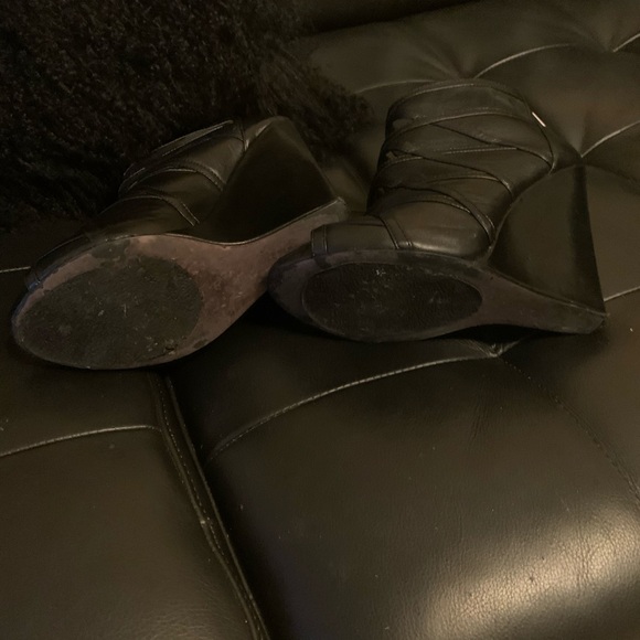 Aldo Wedge Heels ✨✨ - Picture 8 of 10